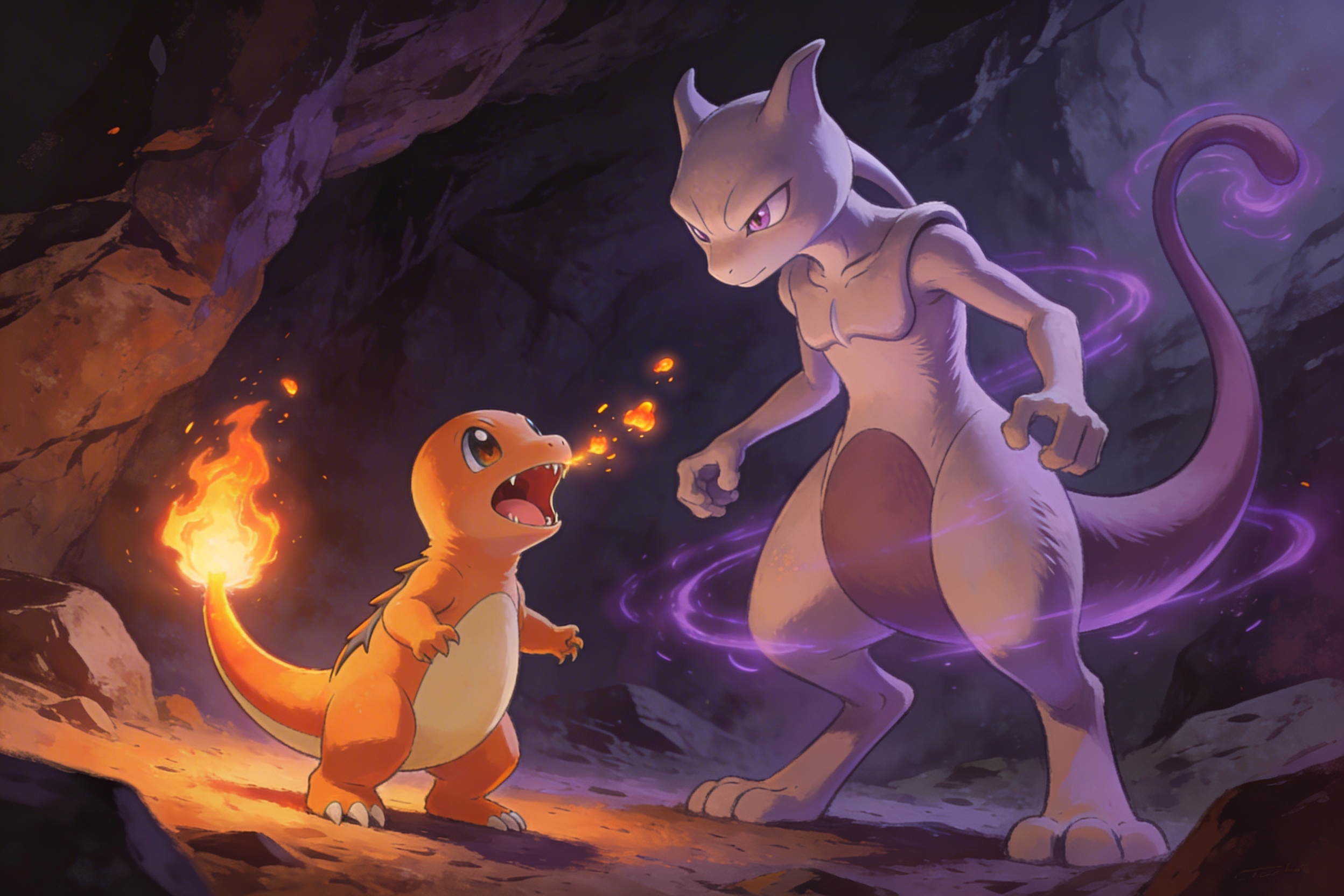 You're Still a Charmander: GRG Phase 2 Launch and a Reality Check