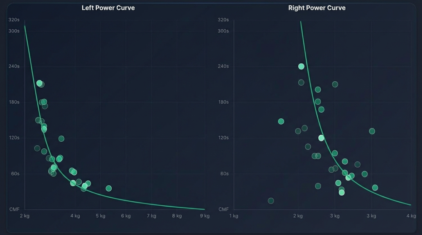 You Shall Not Pass: A Case Study in Overtraining